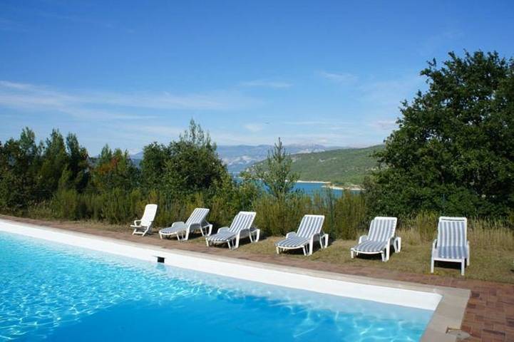 Hôtel pour 3 personnes