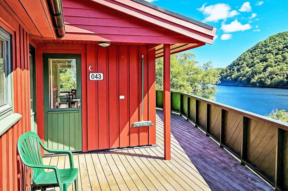 Ferienhaus Neset in Lyngdal