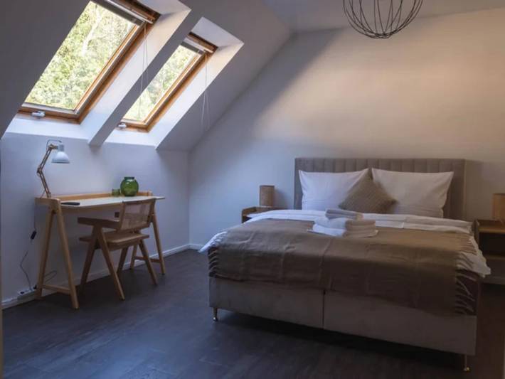 Ferienwohnung für 4 Personen, mit Balkon in Bad Ems - 4
