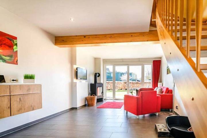 Ferienhaus für 4 Gäste mit 80m² in Damp in Ostseebad Damp, Damp