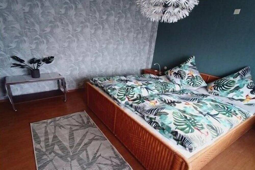 Das Aarleystübchen in Üdersdorf, Vulkaneifel