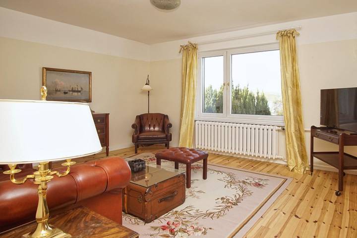Ferienwohnung für 2 Personen, mit Garten in Bergen auf Rügen und Umgebung - 4