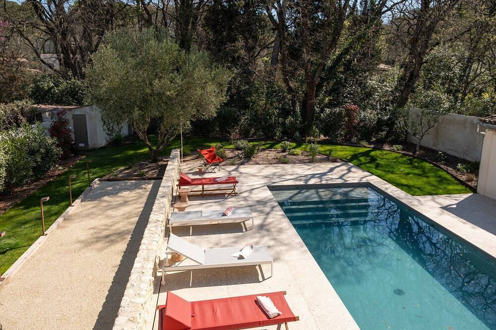 Photo : Maison de vacances
