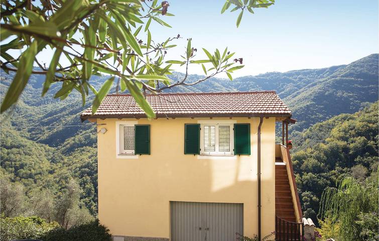 Ferienhaus für 3 Personen in Ligurien - 2