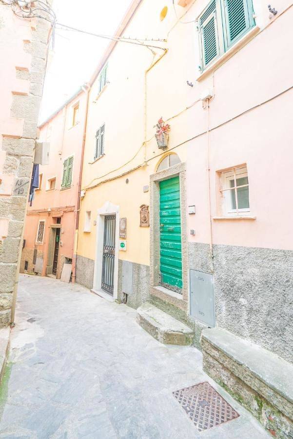 Gîte pour 2 personnes, avec terrasse à Manarola - 2