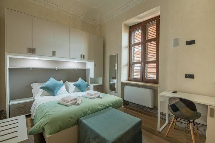 Maison d’hôte pour 4 personnes, avec terrasse à Coni - 2