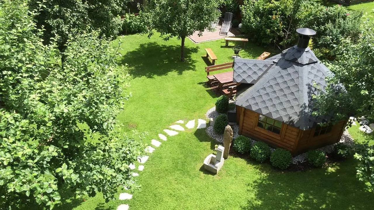 Ganze Ferienwohnung, Ferienwohnung für 7 Personen (57 m²) in Ried im Zillertal in Tuxer Alpen, Ried im Zillertal