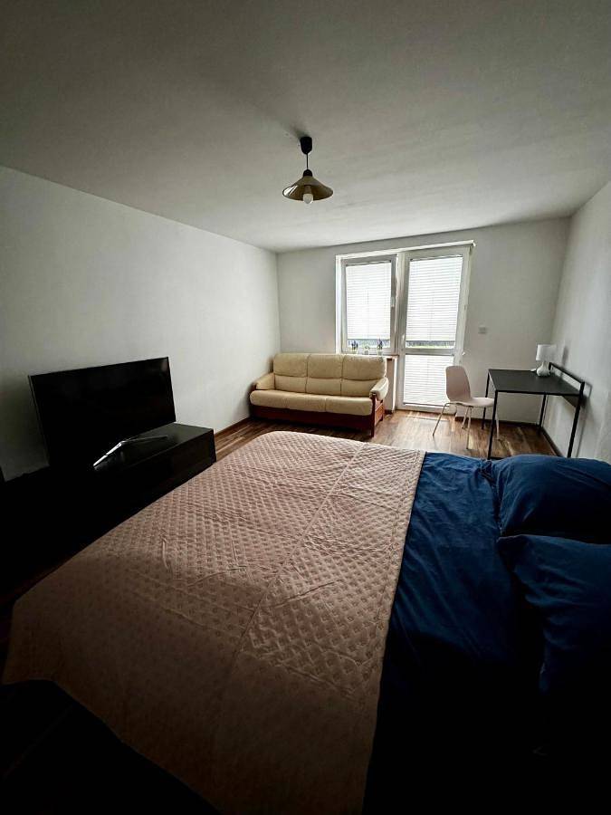 Apartament wakacyjny dla 2 osób, z balkon w Nowy Sącz