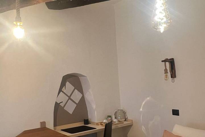 Independent house in the heart of Campobasso in Campobasso, Molise Centrale