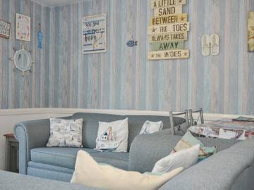 Cottage for 4 People in Cornwall, Photo 2