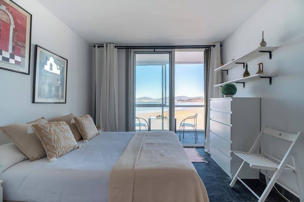 Ganze Wohnung, The sea balcony in Vigo, Rías Baixas