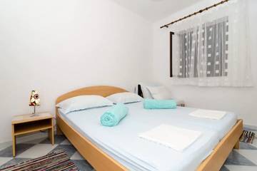 Ferienwohnung für 5 Personen in Mljet, Dalmatinische Inseln, Bild 4
