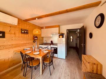 Location De Vacances pour 6 Personnes dans Autrans, Vercors, Photo 1