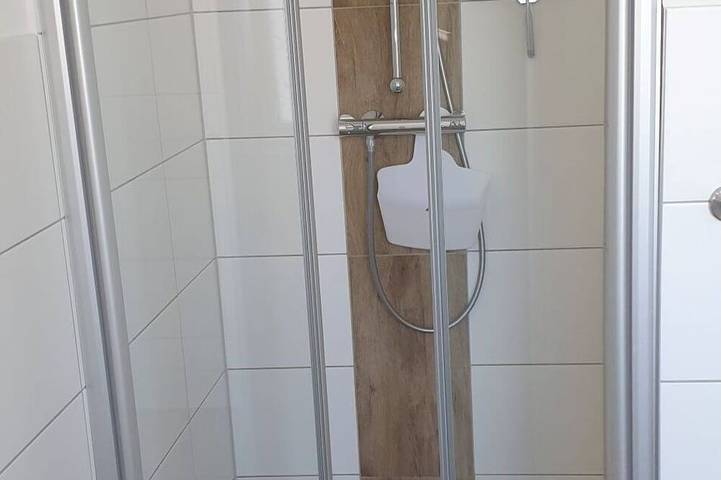 Ganze Wohnung, Meerbüsum * App.18 * zentr. Lage für jung & alt, 2 Sz, allergikergeeignet, 98 qm in Büsum, Kreis Dithmarschen