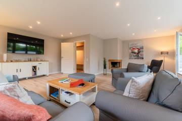 Ferienwohnung für 6 Personen in Wyk auf Föhr, Nordseeküste, Bild 1