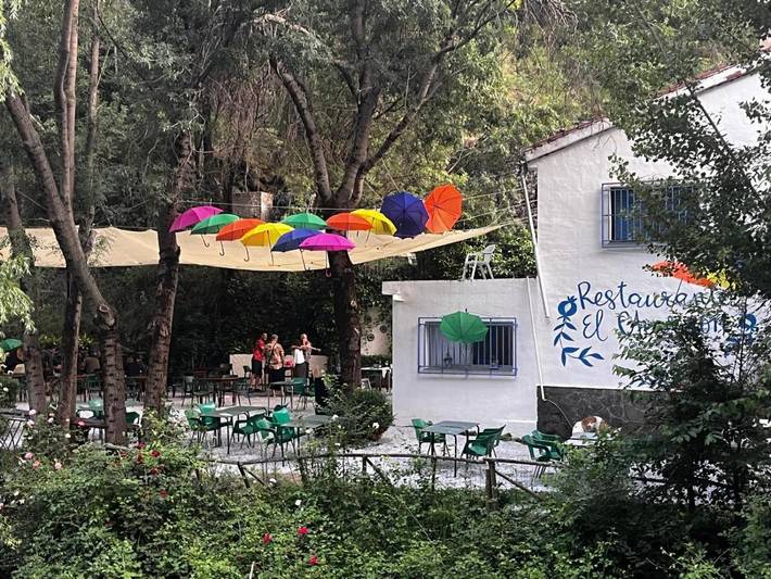 Casa rural para 11 personas, con jardín además de vistas y piscina, Se admiten mascotas - 1