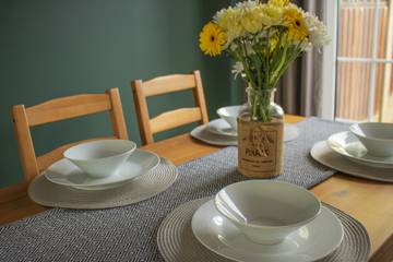 Glamping for 5 People in Stafford, Staffordshire, Photo 4