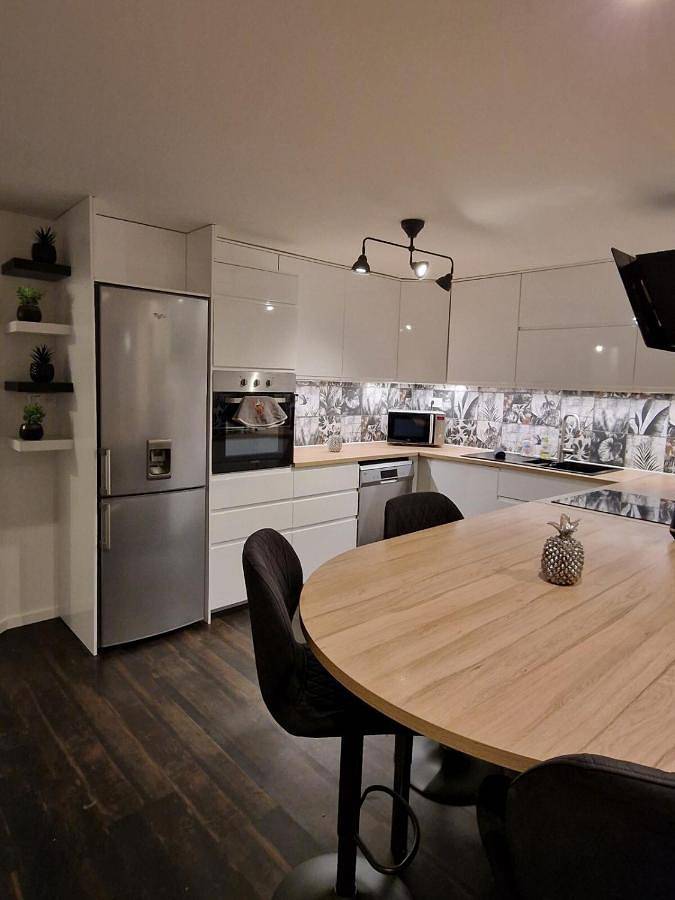 Location de vacances pour 8 personnes, avec vue à Steinbach - 3