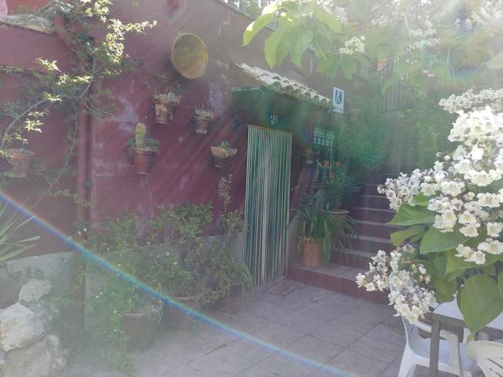 Casa rural para 6 personas, con Terraza y Piscina en Arroyo Frío - 2