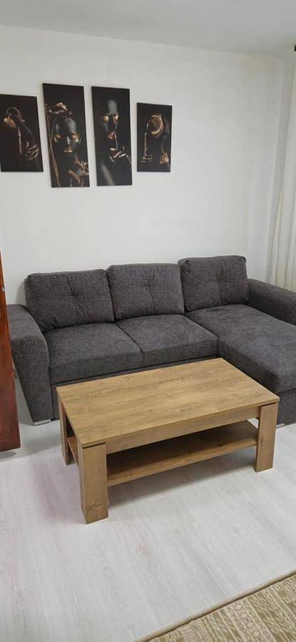 Appartement de vacances pour 6 personnes