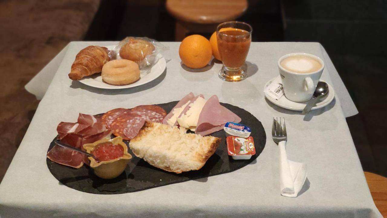 Hotel Teruel Plaza in Teruel, Région de Teruel