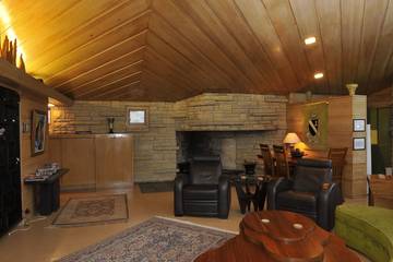 Vacation Rental for 5 Guests in Austin (mn), Minnesota, Picture 4