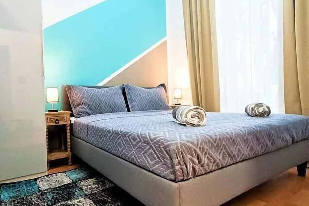 Ganze Wohnung, Delightful Suite Westbahnhof in Wien, Wienerwald
