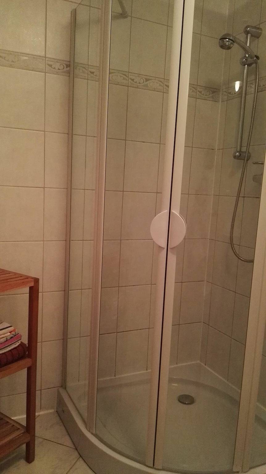 Ganze Ferienwohnung, Feriendomizil Roger Wohnung 1 in Leipzig, Kulkwitzer See
