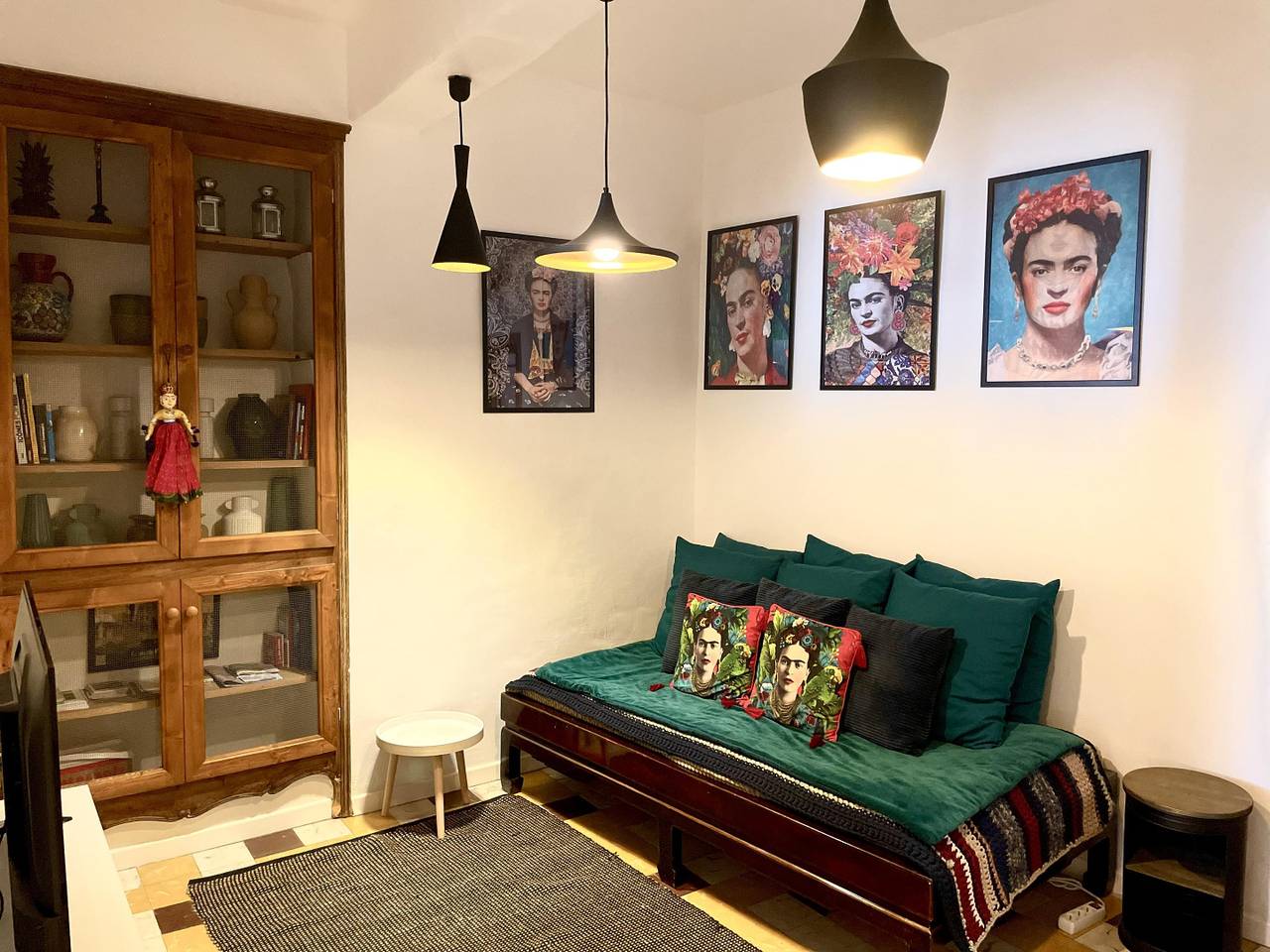 Casa Frida in Perpignan, Côte d'Améthyste