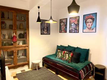 Maison De Vacances pour 8 Personnes dans Perpignan, Région de Perpignan, Photo 2