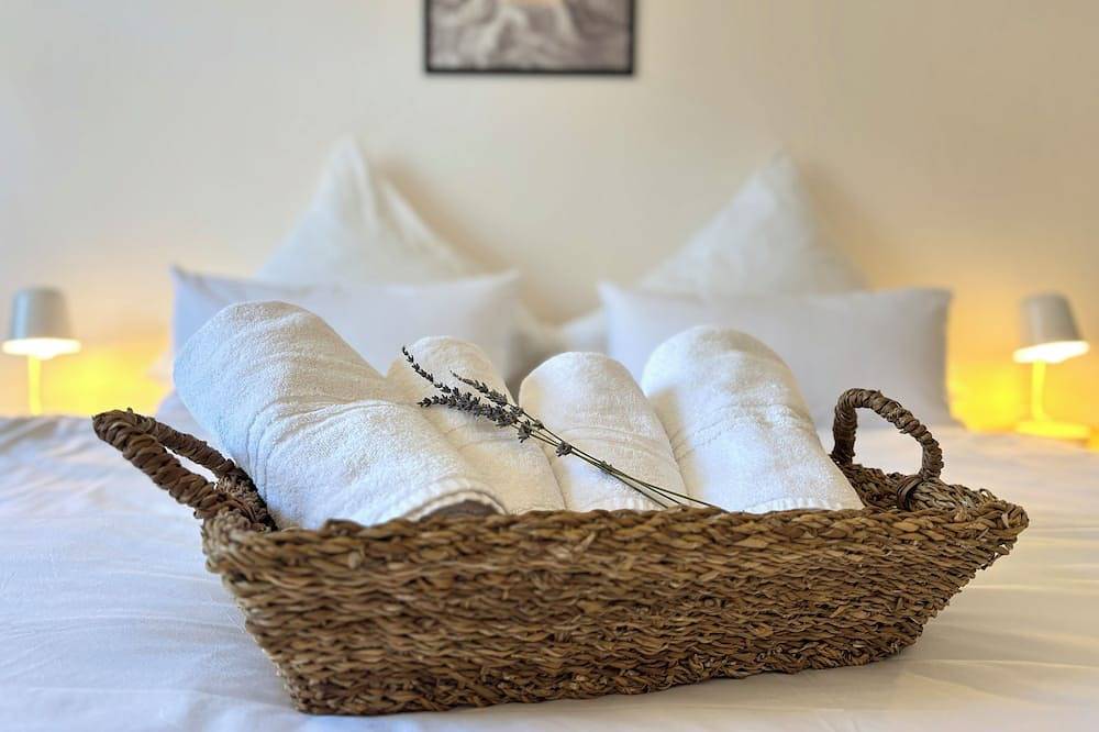 Entire apartment, Hyggeliving | up to 6 pers. | 79 m² | 55`Tv | New* in Goslar, Harzvorland