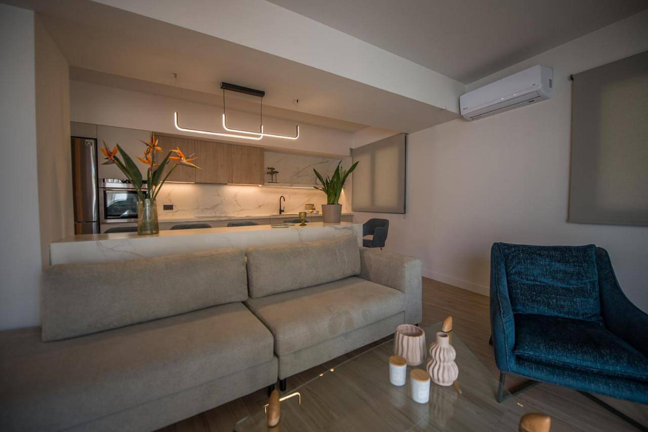 Appartement entier, One-Bedroom Apartment in Malia, Région d'Iraklio-Héraklion