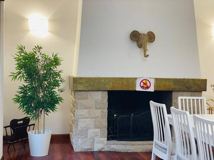 Location de vacances pour 17 personnes, avec jardin ainsi que balcon et jacuzzi dans Aragon (Espagne) - 4