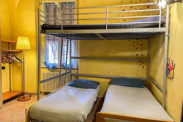 Ganze Wohnung, Porta Reale in Finale Ligure, Finale Ligure Gemeinde