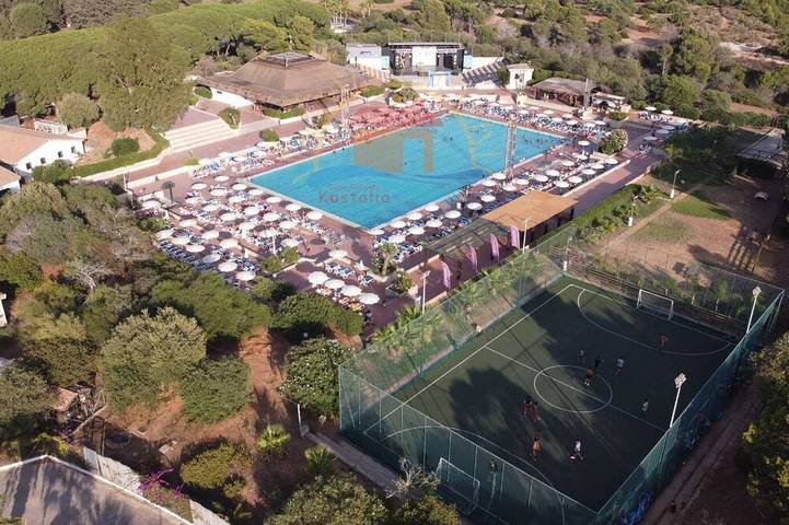 Appartamento intero, Casavacanzekastalia 3 \"La Blu\", in Villaggio per Vacanze Athena Resort Ragusa in Ragusa, Provincia di Ragusa