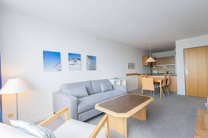 Ferienwohnung für 4 Personen, mit Balkon in Obersee (Bodensee) - 4