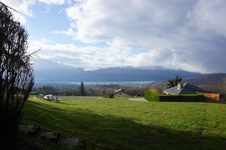Appartement de vacances pour 2 personnes