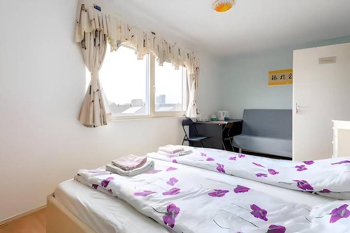 Gîte pour 2 personnes, avec vue à Purmerend - 2