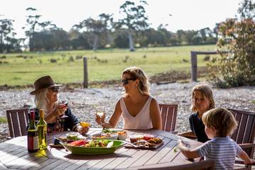 Holiday Home for 7 People in Western Australia, Australia, Photo 1