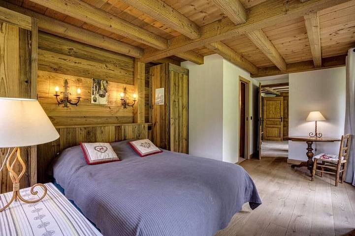 Prarion - Chalet Familial | Vue360 | Nature | Calme | Unique in Les Houches, Mont-Blanc-Massiv