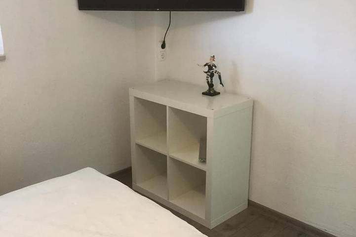 Ferienwohnung für 2 Personen, mit Terrasse in Ottobeuren - 3