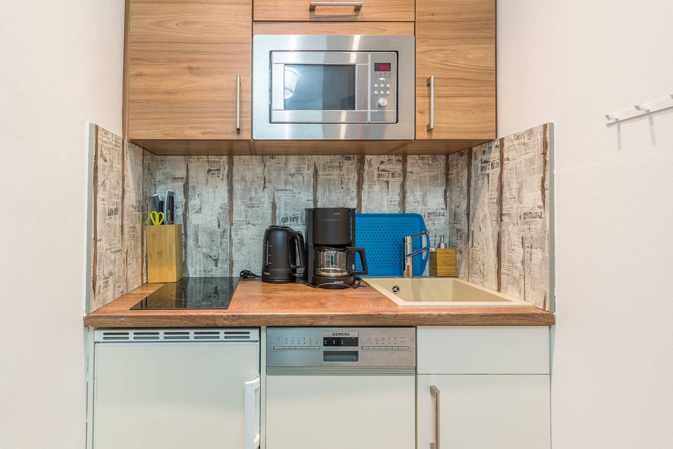 Ganze Ferienwohnung, Haus Strandhafer, Ferienwohnung 01 in Tarnewitz, Boltenhagen