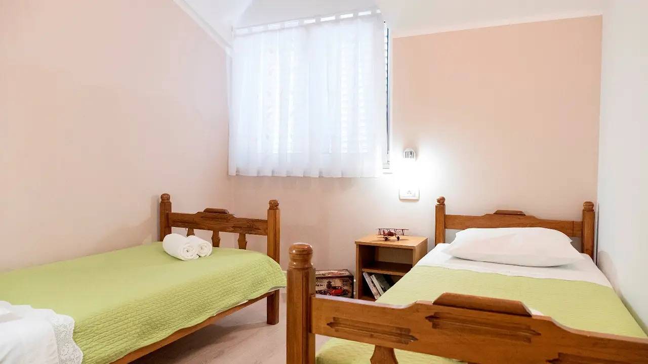 Villa für 5 Personen (70 m²) in Ploče in Peračko Blato, Dubrovnik-Neretva