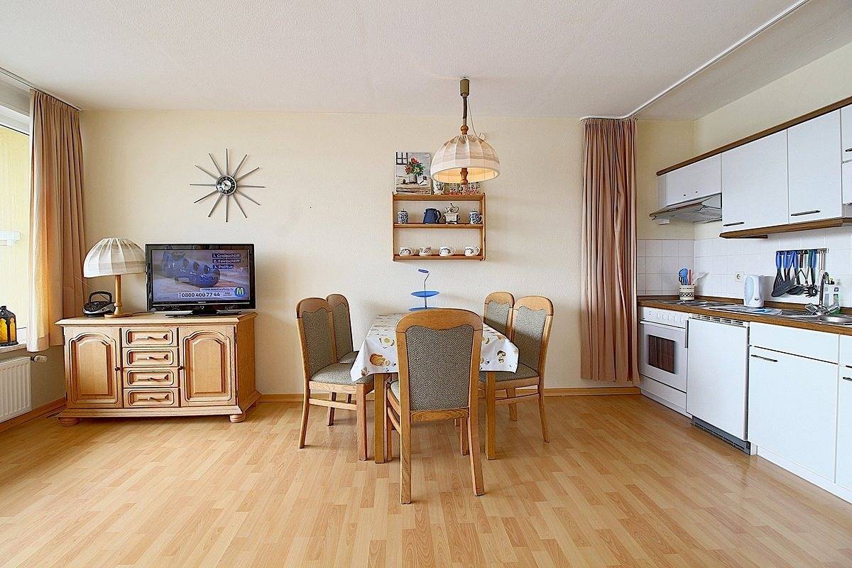 Ganze Ferienwohnung, Apartment 426 in Hohegeiß, Harzvorland