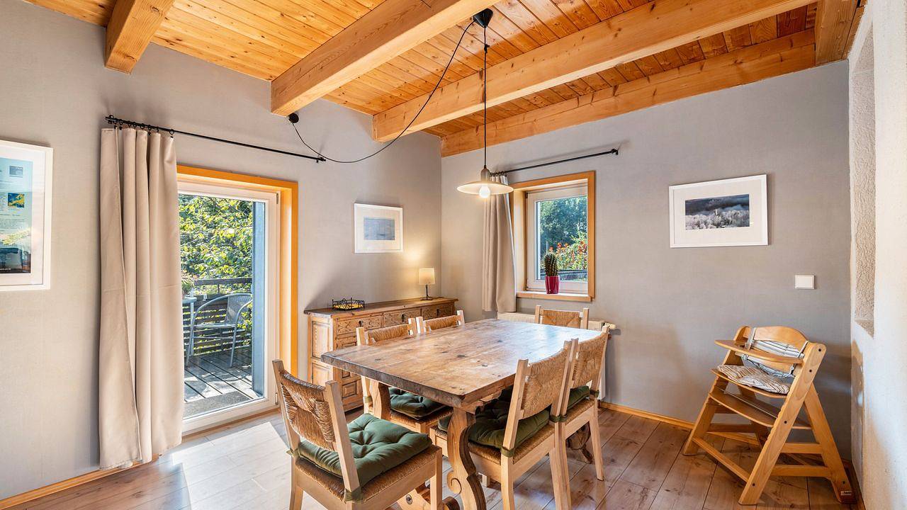 Ganze Ferienwohnung, Ferienwohnung für 8 Personen (90 m²) in Bisingen in Bisingen, Neckar-Alb