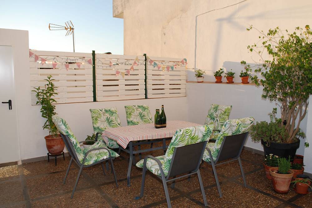La casa de Antonina in Castilblanco de los Arroyos, Provincia de Sevilla