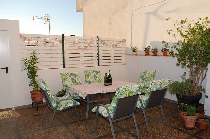 Casa de vacaciones para 6 personas - 1