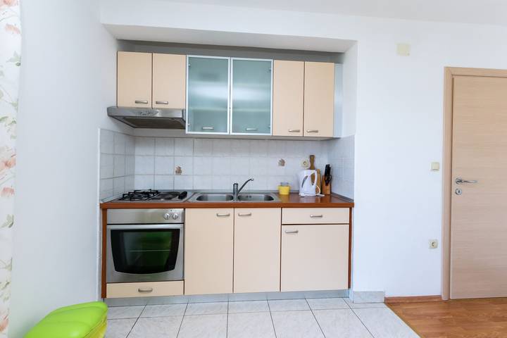 Entire apartment, Apartments Iva in Lopar, Rab