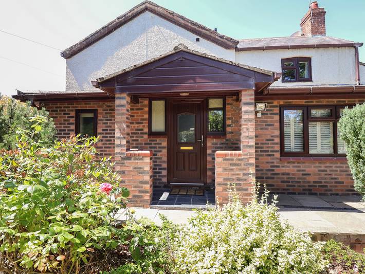 Gîte pour 6 personnes à Chester - 2
