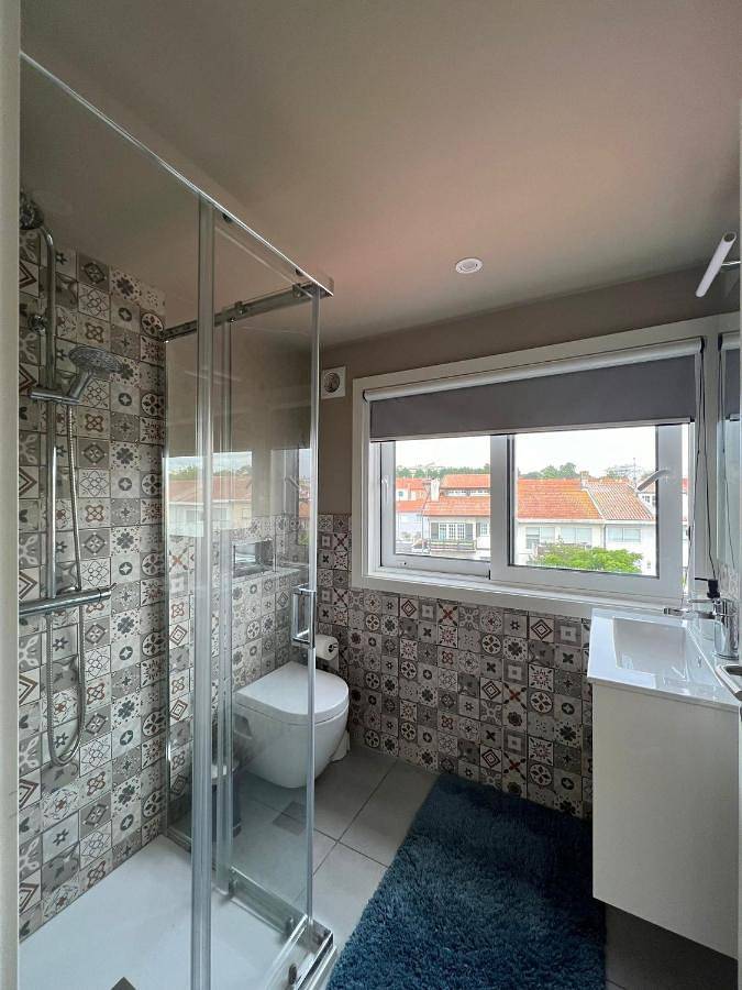 Apartamento vacacional entero, Grow- Casa Parque da Cidade in Aldoar, Oporto